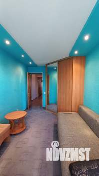 3-к квартира, вторичка, 60м2, 5/10 этаж