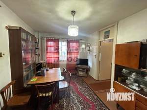 2-к квартира, вторичка, 43м2, 2/5 этаж