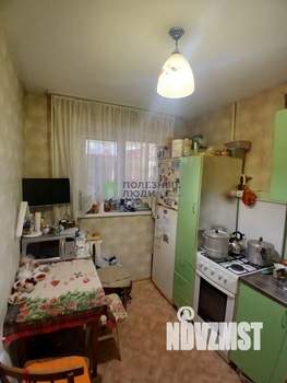 1-к квартира, вторичка, 30м2, 4/5 этаж