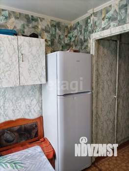 1-к квартира, вторичка, 44м2, 2/2 этаж