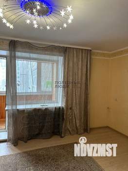 3-к квартира, вторичка, 63м2, 4/9 этаж