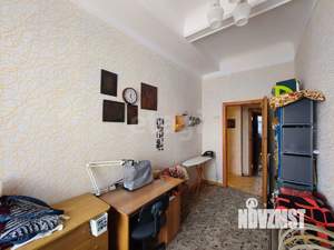 3-к квартира, вторичка, 72м2, 4/4 этаж