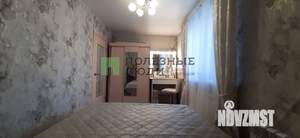 3-к квартира, вторичка, 51м2, 1/5 этаж