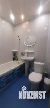 2-к квартира, вторичка, 48м2, 4/5 этаж