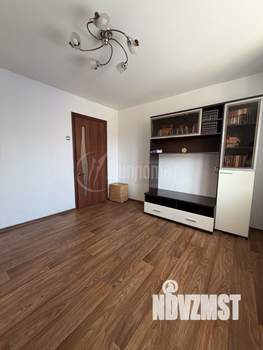 1-к квартира, вторичка, 28м2, 4/9 этаж
