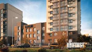 2-к квартира, вторичка, 61м2, 8/9 этаж