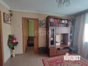 2-к квартира, вторичка, 26м2, 5/5 этаж