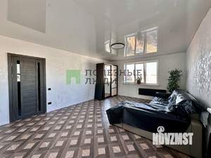 2-к квартира, вторичка, 70м2, 10/10 этаж
