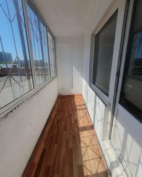 1-к квартира, вторичка, 40м2, 2/10 этаж