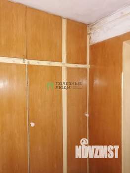 1-к квартира, вторичка, 32м2, 5/5 этаж