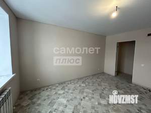 1-к квартира, вторичка, 39м2, 2/4 этаж