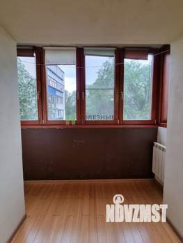 1-к квартира, вторичка, 31м2, 2/5 этаж