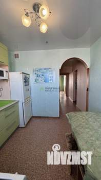3-к квартира, вторичка, 73м2, 6/10 этаж