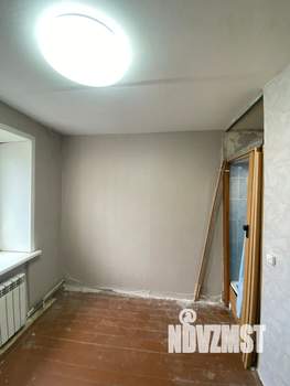 Студия квартира, вторичка, 13м2, 5/5 этаж
