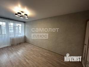 1-к квартира, вторичка, 29м2, 5/5 этаж