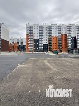 1-к квартира, вторичка, 44м2, 7/10 этаж