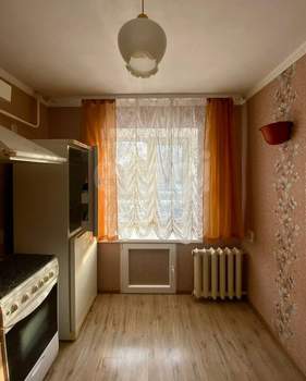 1-к квартира, вторичка, 31м2, 2/5 этаж