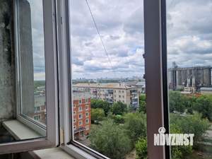 3-к квартира, вторичка, 62м2, 9/10 этаж