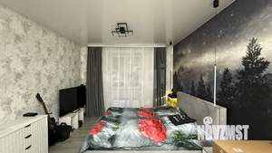 1-к квартира, вторичка, 32м2, 2/5 этаж