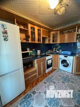 2-к квартира, вторичка, 60м2, 5/9 этаж
