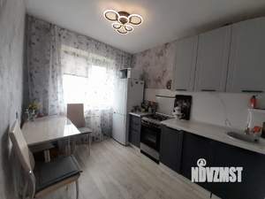 3-к квартира, вторичка, 62м2, 3/9 этаж
