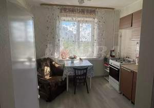 1-к квартира, вторичка, 33м2, 3/9 этаж