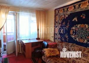 3-к квартира, вторичка, 56м2, 3/5 этаж