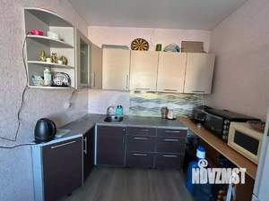1-к квартира, вторичка, 36м2, 4/4 этаж