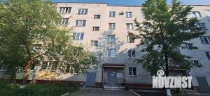 1-к квартира, вторичка, 32м2, 5/5 этаж