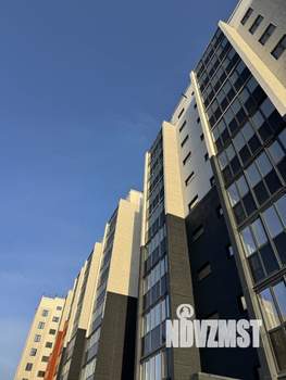 2-к квартира, вторичка, 59м2, 10/10 этаж