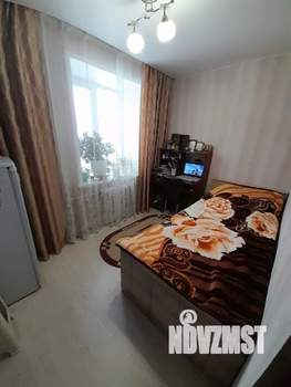 2-к квартира, вторичка, 34м2, 1/9 этаж