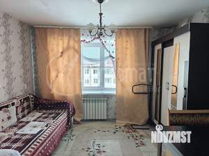 1-к квартира, вторичка, 18м2, 5/5 этаж