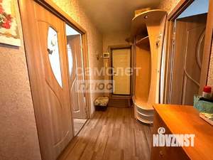 3-к квартира, вторичка, 61м2, 5/5 этаж