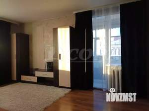 1-к квартира, вторичка, 31м2, 5/5 этаж