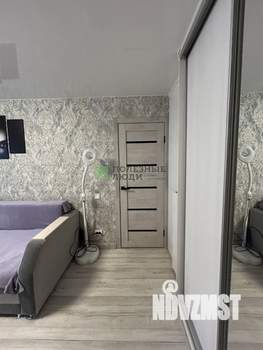 1-к квартира, вторичка, 29м2, 5/5 этаж