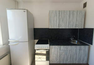 1-к квартира, вторичка, 40м2, 2/10 этаж