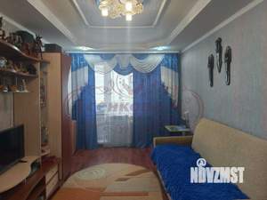 4-к квартира, вторичка, 75м2, 4/5 этаж