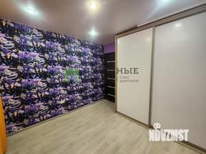 4-к квартира, вторичка, 89м2, 3/9 этаж