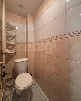 2-к квартира, вторичка, 50м2, 3/9 этаж