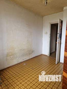 3-к квартира, вторичка, 62м2, 9/10 этаж