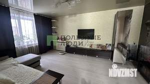 4-к квартира, вторичка, 77м2, 6/9 этаж