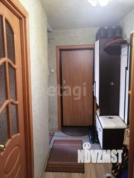 3-к квартира, вторичка, 65м2, 8/9 этаж