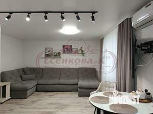 1-к квартира, вторичка, 65м2, 4/5 этаж