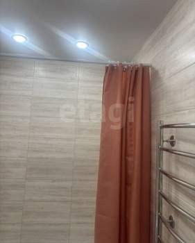 1-к квартира, вторичка, 29м2, 3/4 этаж