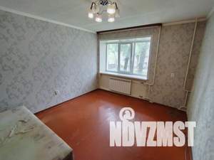 1-к квартира, вторичка, 18м2, 2/5 этаж