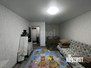 1-к квартира, вторичка, 36м2, 1/9 этаж