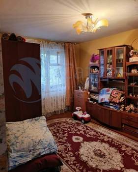 1-к квартира, вторичка, 30м2, 1/5 этаж