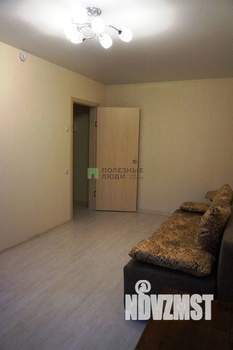 1-к квартира, вторичка, 32м2, -2/10 этаж
