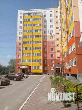 Студия квартира, вторичка, 25м2, 2/10 этаж
