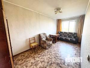 1-к квартира, вторичка, 27м2, 5/5 этаж